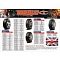Torque WTQ6000 215/65R16C 109/107T