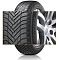 Hankook Kinergy 4S 2 H750 205/55R16 94V