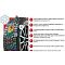 Kumho WinterCraft ice Wi32 235/55R17 103T