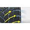 Michelin X-Ice Snow SUV 215/70R16 100T