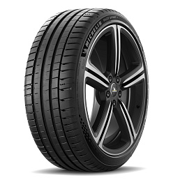 Pilot Sport 5