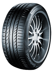 ContiSportContact 5 SUV