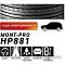 Sunfull Mont-Pro HP881 285/60R18 120H