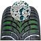 Nokian Tyres WR SUV 4 265/50R19 110V