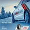 Petlas SnowMaster W651 245/45R19 102V