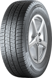 VanContact 4Season