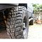 Kumho Road Venture MT KL71 225/75R16 115/112Q