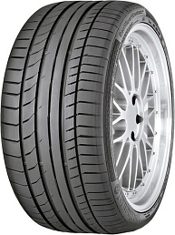 ContiPremiumContact 5 SUV