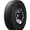 Michelin Agilis CrossClimate 205/70R15C 106/104R