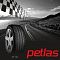 Petlas Velox Sport PT741 215/40R17 87W