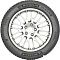 Michelin X-Ice North 4 SUV 245/55R19 107T (шипы)